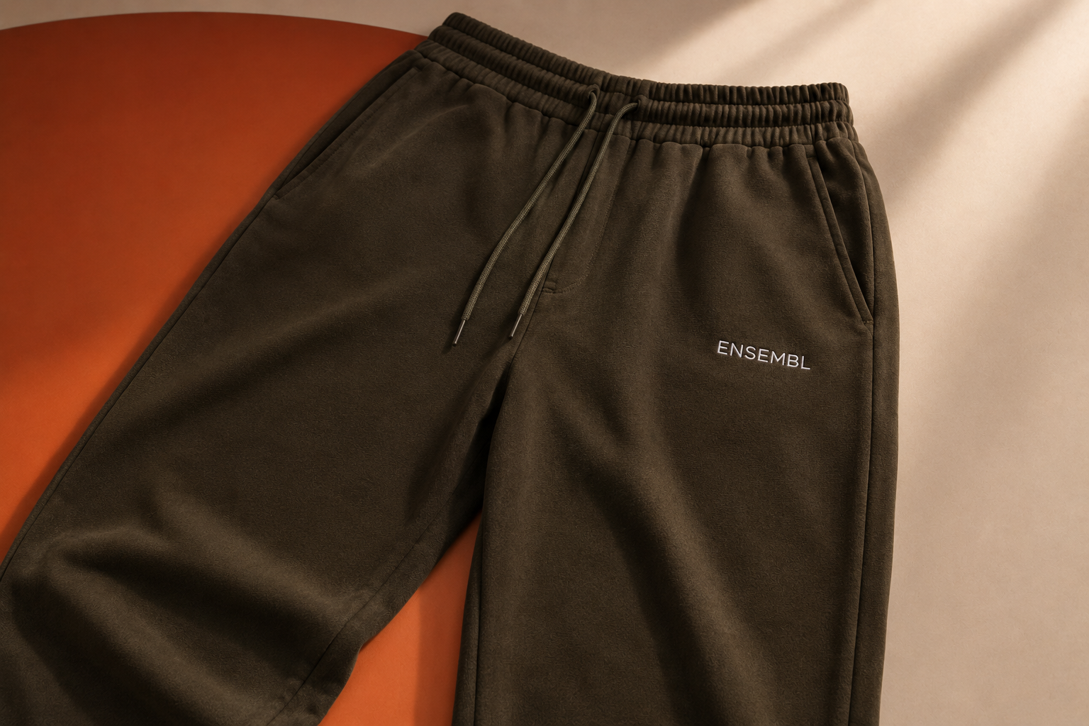 Брюки ENSEMBL